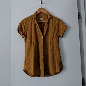 Bridge and burn button down small